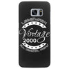 legendary vintage 2000 Samsung Galaxy S7 Edge