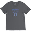 best mother day gift ever V-Neck Tee