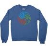 balance of power clearance Crewneck Sweatshirt