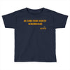 Do Something Worth Remembering -   Elvis Toddler T-shirt