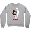 Deadpool Crewneck Sweatshirt