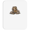 naughty boy Mousepad