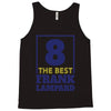 Frank Lampard The Best 8 Tank Top