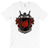 none shall pass T-Shirt
