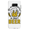 my other coffee is craft beer Samsung Galaxy S8