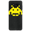 uomo 4 space invaders anni80 vintage videogames Samsung Galaxy S8
