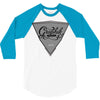 GRAPHIKS CREATIF 3/4 Sleeve Shirt