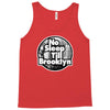 no sleep till brooklyn Tank Top