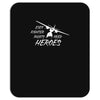 s2 air attack fire bomber vinyl decal cal fire airplane Mousepad
