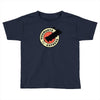 magic express Toddler T-shirt