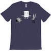 mexican standoff T-Shirt
