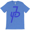 jake paul blue T-Shirt