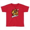abeo Toddler T-shirt