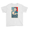 Supreme Leader Un, Kim Jong Un Parody Youth Tee
