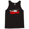 get to the choppa Tank Top