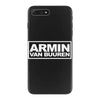 armin van buuren iPhone 7 Plus Case