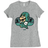 creaturooki Ladies Fitted T-Shirt