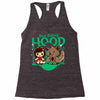 red riding hood Racerback Tank