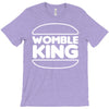 womble king T-Shirt