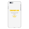 drone on iPhone 6/6s Plus Case