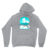 world domination Unisex Hoodie