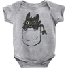 pocket Baby Onesie