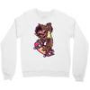 nick automatic Crewneck Sweatshirt