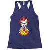 mcjoker2 Racerback Tank