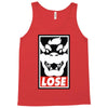 lose Tank Top