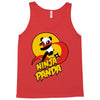 ninja panda Tank Top