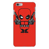 minipool iPhone 6/6s Plus Case