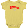 excelsior yk218 best trending Baby Bodysuit