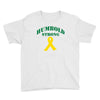 Humboldt Strong Youth Tee