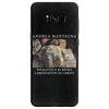 Andrea Mantegna Lamentation Of Christ Samsung Galaxy S8