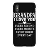 I Love You Grandpa iPhoneX