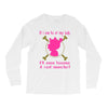 Tony Tony Chopper One Piece Long Sleeve Shirts
