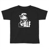 alf  fun shirt serie kult katze au&szlig;erirdisches lustig retro klassik Toddler T-shirt
