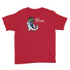 houston we have a problem Youth Tee