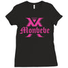 Monbebe Ladies Fitted T-Shirt