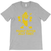 peanut butter jelly time banana T-Shirt
