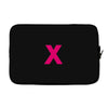pink x Laptop sleeve