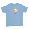 tropical attack Youth Tee