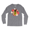 bee Long Sleeve Shirts