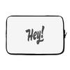 HEY Laptop sleeve