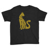 cats Youth Tee