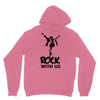 rock Unisex Hoodie