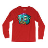 monster 12 Long Sleeve Shirts