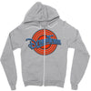 Dream Team Zipper Hoodie