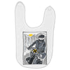 enjoy the ride Baby Bibs