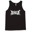 attila the artery foundation Tank Top
